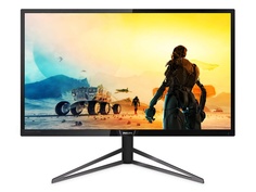 Монитор Philips 326M6VJRMB/00 Black