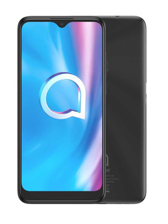Сотовый телефон Alcatel 1SE 5030D 3Gb/32Gb Grey