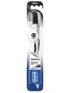 Щетка Oral-B Pro-Expert Sens Extra Soft Древесный уголь 3014260104184