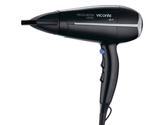 Фен Viconte VC-3750 Black