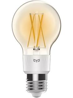 Лампочка Лампа Xiaomi Yeelight LED Filament Light YLDP12YL