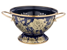 Дуршлаг Agness Ренессанс 22cm 950-189