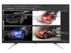 Монитор Philips BDM4350UC Выгодный набор + серт. 200Р!!!