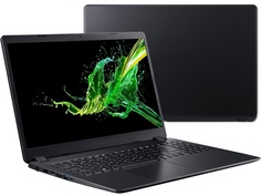 Ноутбук Acer Aspire A315-42-R8GL Black NX.HF9ER.02H Выгодный набор + серт. 200Р!!!(AMD Ryzen 7 3700U 2.3 GHz/12288Mb/512Gb SSD/AMD Radeon Vega 10/Wi-Fi/Bluetooth/Cam/15.6/1920x1080/Only boot up)