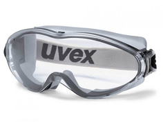 Очки защитные Uvex Ультрасоник 9302285