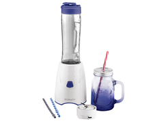 Блендер Scarlett SC-JB146G05 Blue-White