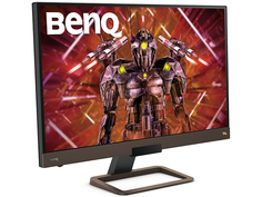 Монитор BenQ EX2780Q Metallic Grey Выгодный набор + серт. 200Р!!!
