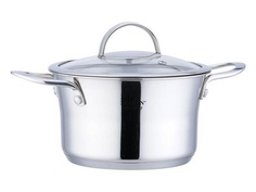 Кастрюля Zeidan 1.5L 16cm Z-50393