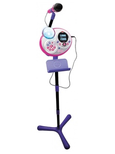 Караоке Vtech KidiSuper Star 80-178526