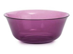 Салатник Luminarc Carine Lilac 24cm L5956