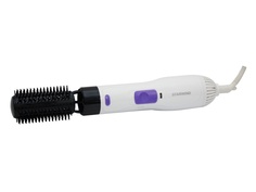 Стайлер Starwind SHP8502 White-Purple