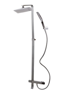 Душевая стойка Kaiser Thermo 35282