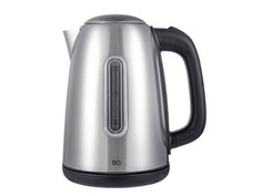 Чайник BQ KT1822SW Steel-Black