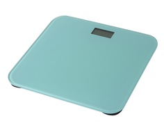 Весы напольные Kitfort KT-804-1 Turquoise