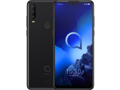 Сотовый телефон Alcatel 3X 2019 5048Y DS 4Gb/64Gb Black