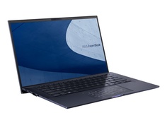 Ноутбук ASUS ExpertBook B9450FA-BM0346T Blue-Black 90NX02K1-M03910 (Intel Core i5-10210U 1.6 GHz/8192Mb/1024Gb SSD/Intel HD Graphics/Wi-Fi/Bluetooth/Cam/14.0/1920x1080/Windows 10 Home 64-bit)
