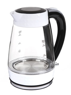 Чайник Polaris PWK 1704CGL Diamond White