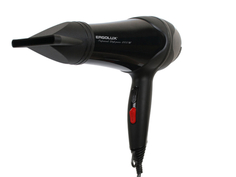 Фен Ergolux ELX-HD07-С02 Black 14137