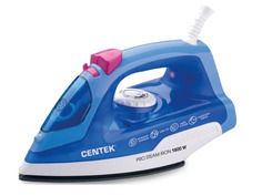 Утюг CENTEK CT-2348 Blue