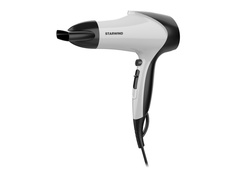 Фен Starwind SHT7102 White-Black