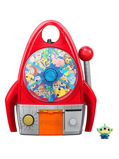Настольная игра Mattel Toy Story Ракета GJH65