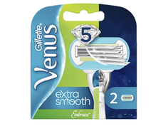 Сменные кассеты Gillette Venus Embrace 2шт 7702018955558