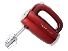 Миксер Energy EN-295R Red