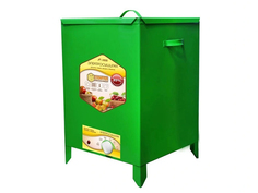 Сушилка Узби Сухофрукт В01 20л 4 поддона