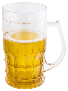 Кружка Эврика Ледяная 600ml 95039