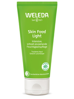 Крем Weleda Skin Food Легкий универсальный питательный 75ml 7756