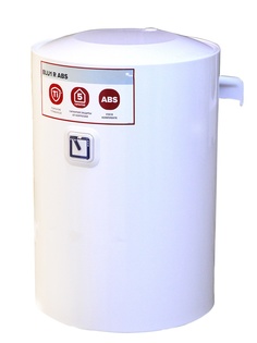 Водонагреватель Ariston Blu1 R ABS 30 V Slim