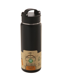 Термос Арктика 708-530 530ml Black
