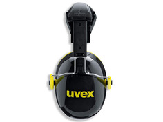 Защитные наушники Uvex K2H 2600202