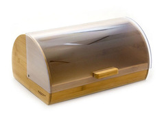 Хлебница Катунь 38.5x27.7x19cm КТ-ХБ-05 Katun