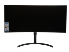 Монитор LG UltraWide 38WN75C-B