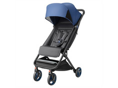 Коляска Xiaomi MITU Baby Folding Stroller Blue