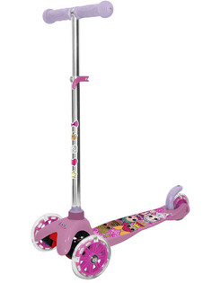 Самокат 1Toy LOL Т14747