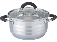 Кастрюля Agness 2.9L 937-121
