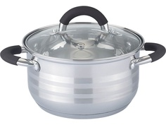 Кастрюля Agness 3.9L 937-122