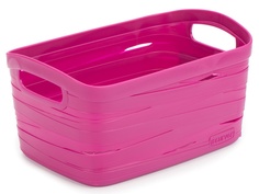 Корзина Curver Ribbon XS 24x17x12cm Violet 00728-437