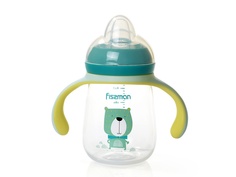 Поильник Fissman 260ml 6908