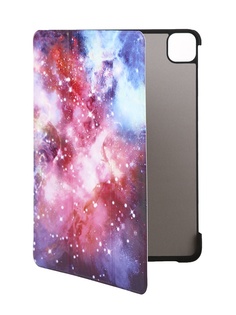 Чехол Zibelino для APPLE iPad Pro 2020 11.0 Tablet с магнитом Space ZT-IPAD-PRO11-2020-PSPC