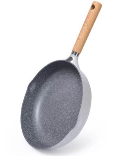 Сковорода Fissman Shadow Borneo 24cm 5067