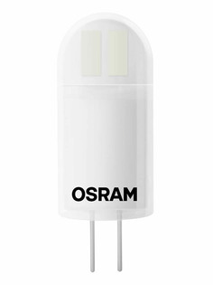 Лампочка Osram Ledppin 30 G4 2.4W/827 12V 300Lm 4058075811492