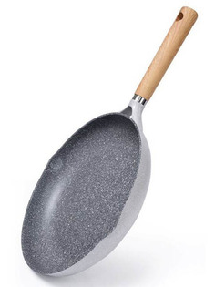 Сковорода Fissman Shadow Borneo 24cm 5065