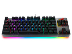 Клавиатура ASUS X801 Strix Scope TKL 90MP00N5-BKRA00