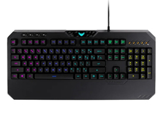 Клавиатура ASUS TUF Gaming K5 Black