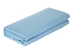 Пододеяльник Tiffany S Secret 200x220cm Сатин Turquoise 20040816440