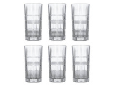 Набор стаканов Luminarc Dallas 380ml 6шт P6611