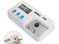 Термометр для паяльника Yihua YH-192